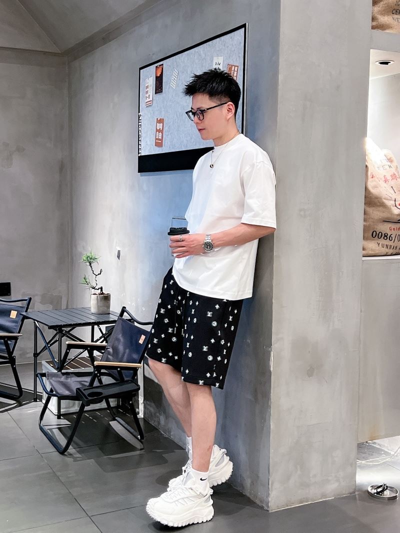 Louis Vuitton Short Pants